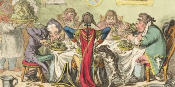 Gli esempi da “rigettare”: l’uso patriottico dell’Escremento